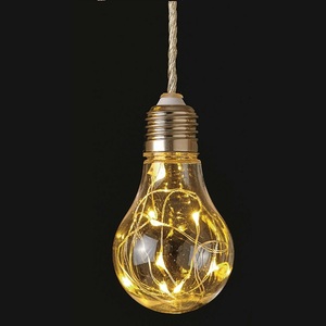 Holidays Lighting Copper Wire Curved <strong>Led</strong> 3W Filament Colored <strong>Light</strong> Decorative <strong>Led</strong> <strong>Light</strong> - Product Image 4