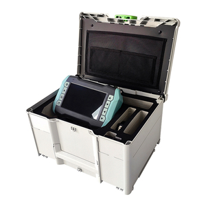 Chất lượng tốt siêu âm Tester một phần xả thử nghiệm PD Kiểm tra một phần xả thử nghiệm - Product Image 3