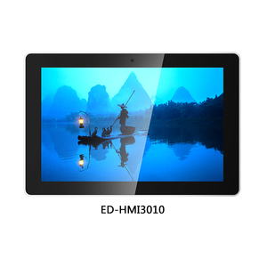 <strong>Raspberry</strong> Pi5 Industrial Tablet Computer 10.1&quot; TFT/7.0&quot; TFT ED-HMI3010 Multi-touch Capacitive Touch Screen For <strong>Raspberry</strong> <strong>Pi</strong> 5 - Product Image 2