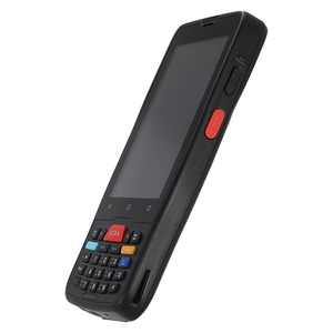 <strong>Barcode</strong> <strong>Scanner</strong> PDA-<strong>Android</strong> 9 IP54 Rugged, 4G BT Wifi QR Wireless, <strong>Android</strong> Handheld Data Terminal for Warehouse Inventory - Product Image 4