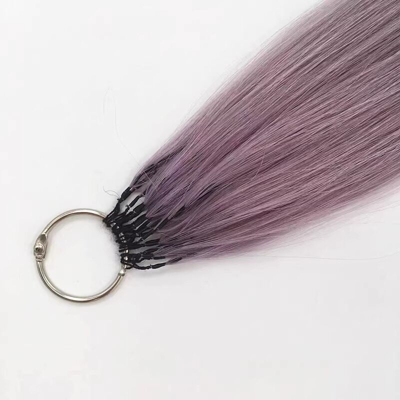 lavanda violeta
