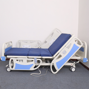 Giá <span class=keywords><strong>R</strong></span> & <span class=keywords><strong>D</strong></span> Longterm Hill Rom Chất Lượng Cao GiườNg BệNh 5 Chức Năng - Product Image 1