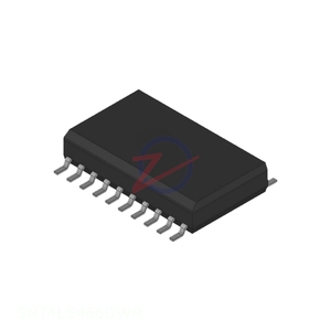 Logik SN74LS466DWR Elektronische Schaltung komponenten Original - Product Image 1