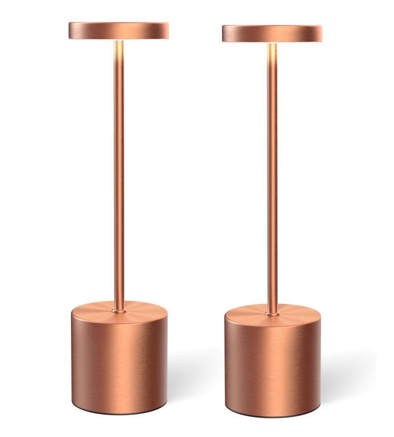 1200mah rose gold