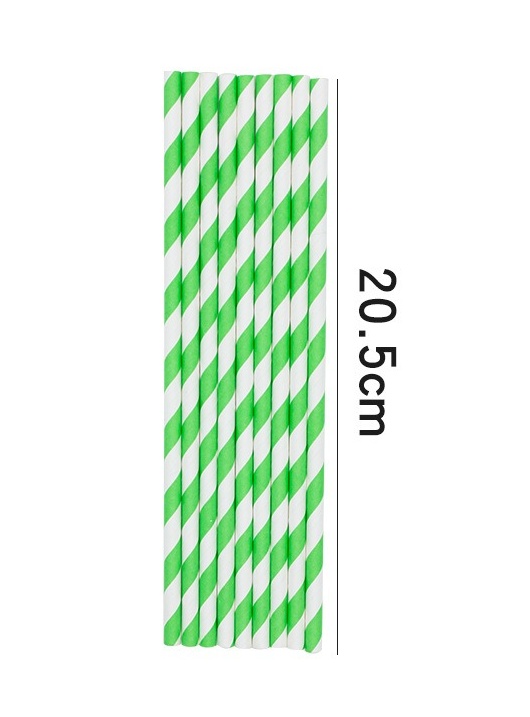 Straws 16pcs