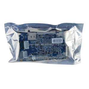 Orange Pi 4 <strong>LTS</strong> 3GB LPDDR4 SDRAM 16GB eMMC Flash 1.6GHz Rockchip RK3399 Dual-band WiFi BLE5.0 Open-source Single Board Computer - Product Image 4