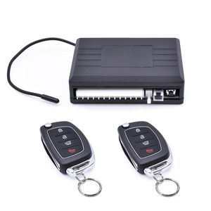 Sistema di accesso senza chiave per auto con sistema di accesso alla porta della chiave dell'auto