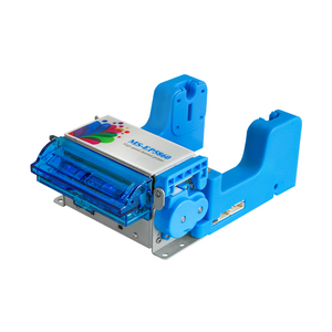 MASUNG MS-N60 USB RS232 2 pollici 60mm codice a barre termico ATM scontrino modulo stampante per Arduino Coupon stampa chiosco macchina stampante - Product Image 4