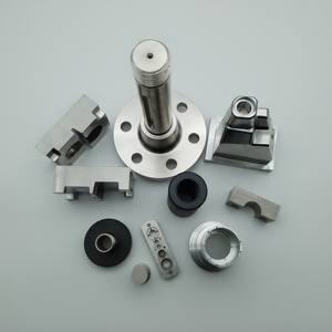 CNC Spikevax Gia Công Thép Không Gỉ Nhôm Kim Loại Ô Tô Và Động Cơ Chu Kỳ Xe Đạp Phụ Kiện Phụ Tùng - Product Image 2