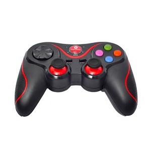 Dropshipping Wireless Gamepad Mobile Game <strong>Controller</strong> for <strong>PS3</strong> Console <strong>Android</strong> IOS Phone TV - Product Image 2