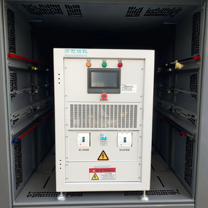 Professional Three-Phase Variable Frequency AC Power Supply WPAP Series 220V <strong>Input</strong> Voltage 15V Single <strong>Output</strong> 60Hz 50Hz Options