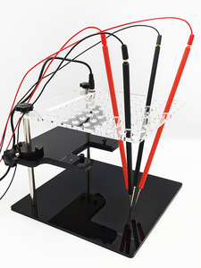 Tompzon LED BDM FRAME Pro Tester Chip Tuning BDM100 sonda adattatore Master ECU strumento di sintonizzazione Chip di programmazione per KTAG/KESS/Fgtech - Product Image 2