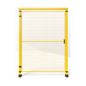 Hot Bán Hội Thảo Cách Ly Hàng Rào Tự động Hóa Thiết Bị Cách Ly Hàng Rào Robot An Toàn Hàng Rào - Product Image 1