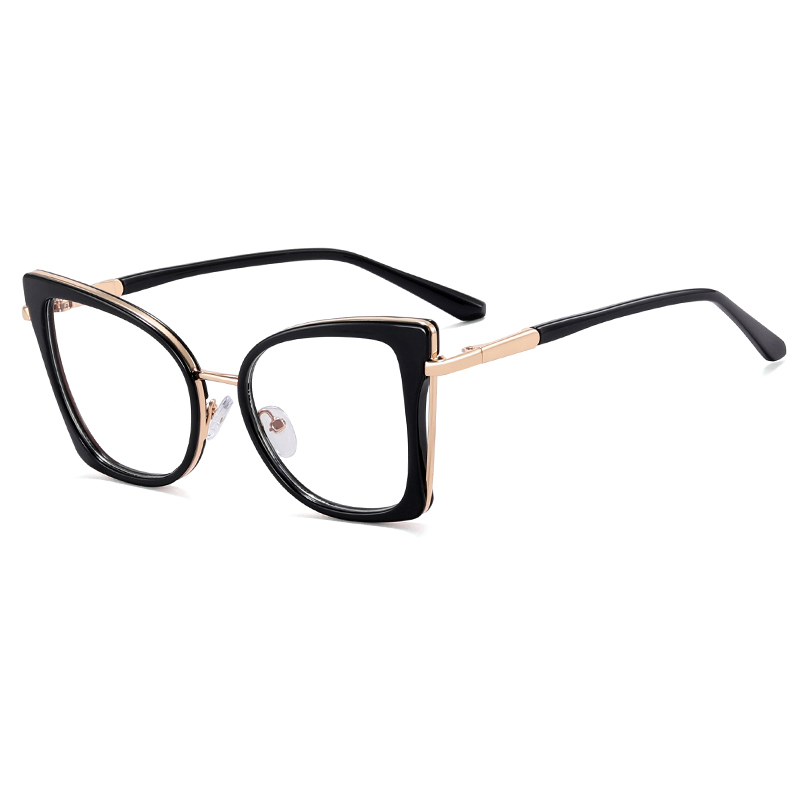 C1 Negro Brillante