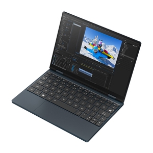 Nueva llegada ONE-NETBOOK OneMix 4 10,1 pulgadas 8GB + 256GB Win10 Core i5-1130G7 10000mAh batería de la batería Mini portátil - Product Image 1