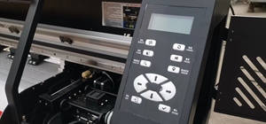 Myjet Factory <strong>Directly</strong> 1.8m Eco Solvent Printer for Xp600 Head Small Business <strong>Ideas</strong> for All Needs Printing - Product Image 3