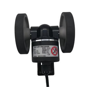Korea Original Incremental Wheel Encoder ENC-1-1-T-24 <strong>Detects</strong> Distance and Speed of Moving <strong>Objects</strong>