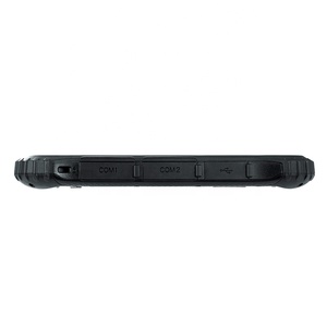 高性能IP65 windows 12英寸坚固平板电脑，可选RJ45/S232 (DB9)/1D 2D扫描仪RFID GPS - Product Image 5