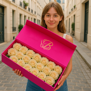 Tùy Chỉnh Thiết Kế Cửa Trang Trí Lưu Trữ Gấp Hộp Tùy Chỉnh In Quà Tặng Sang Trọng Giấy Mua Sắm Túi - Product Image 3