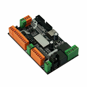 DIY CNCレーザーCNCUSBCNC翡翠彫刻機3軸4軸コントロールカードはMACH3と交換できます - Product Image 5