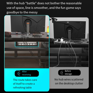 Игровой стол для компьютера - Product Image 3