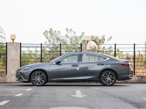Toyota מותג יוקרה <span class=keywords><strong>lexus</strong></span> es300h רכב היברידי גם בנזין וגם סדאן חשמלי מסין סיטונאי בשימוש/שוק רכב חדש