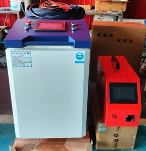 多功能3合1激光焊接设备多合一解决方案，适用于各种应用 - Product Image 3