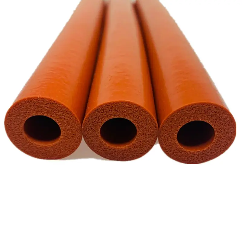 Trung Quốc Nhà cung cấp EPE PE EVA NBR bọt Grip Ống polyethylene xốp Silicone bọt ống cách nhiệt mềm bọt cao su ống