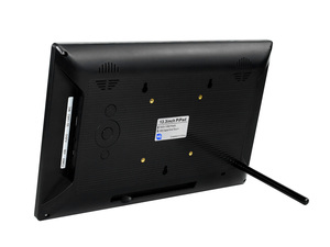 Raspberry Pi-Tableta todo en uno, ordenador con pantalla táctil de 13,3 pulgadas, Pi 3A +, con puerto USB/de red y otras interfaces - Product Image 4