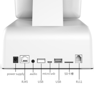 10.1 Inch <strong>Android</strong> 11 Touch Screen <strong>Pos</strong> System All in One <strong>Pos</strong> System - Product Image 2