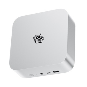 Beelink SER8 Gaming Mini PC AMD Ryzen 7 8845HS 32GB 1TB NVMe PCIE 4.0 SSD Mini <strong>Desktop</strong> <strong>Computer</strong> 4K 144hz Triple Screen Display - Product Image 5
