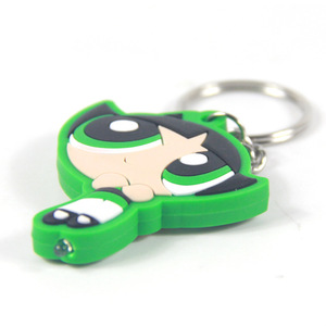 3D PVC biểu tượng tùy chỉnh <span class=keywords><strong>Led</strong></span> nhựa Móc Chìa Khóa cá nhân <span class=keywords><strong>LED</strong></span> ánh sáng <span class=keywords><strong>Keychain</strong></span> - Product Image 1