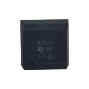 Módulo convertidor de alta eficiencia, voltaje de entrada amplio de 36V 10A para sistemas integrados de automatización industrial - Product Image 1