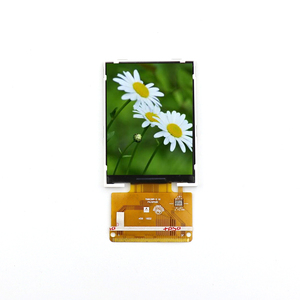 IPS 480 paesaggio da 2.6 pollici * risoluzione 320 R61531 Driver IC interfaccia 8/16BIT TFT Display LCD modulo Touch Screen resistivo - Product Image 6