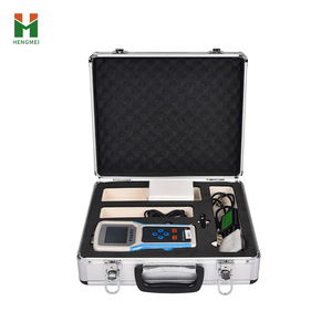 Handheld Soil Temperature Moisture Meter and Salinity Detector 3-in-1 Multi-function Soil ph Detector <strong>Testing</strong> Equipment - Product Image 5