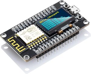 ESP8266モジュールWiFiモジュールESP8266 ESP-01S WiFiモジュールPcbaボード - Product Image 2