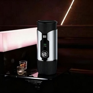 مرآة كأس صغيرة محمولة عالية الجودة للتدفئة السريعة وقابلة لإعادة الشحن للشيشة العربية السعودية - Product Image 5