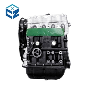 エンジンアセンブリファクトリー1.0Lエンジン465QF10A長安武術用エンジンロングブロックスズキ用 - Product Image 2