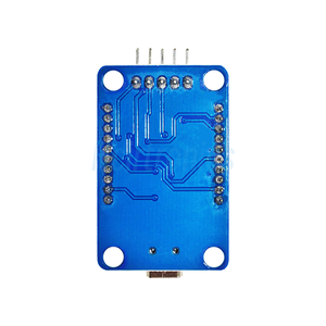 Xbee-Schnitts telle adapter modul Mini FT232RL FT232 BTBee BT Bee USB zum seriellen IO-Anschluss 3,3 V 5V Platine für Arduino