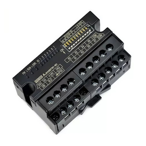 Spot Stock Produkte AJ65SBTB1-8D programmier bares Controller-Modul Brandneue ursprüngliche technische Unterstützung verfügbar Plc-Controller