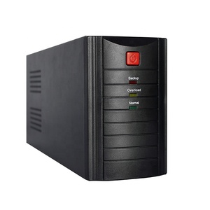 Portable <span class=keywords><strong>Mini</strong></span> Off Line Standby UPS For Laptop <span class=keywords><strong>Power</strong></span> <span class=keywords><strong>Backup</strong></span> 1000va 600w UPS