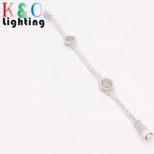 30mm RGB LED Pixel Modul DMX512 LED String Lichtquelle 512-Punkt-Licht für das Lichtdesign - Product Image 3