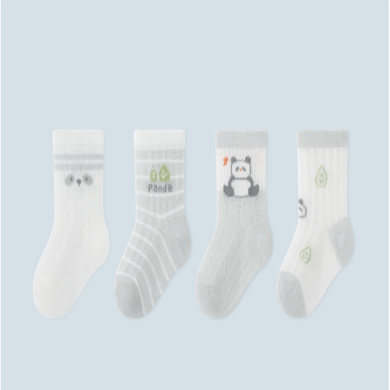 Panda paradise group