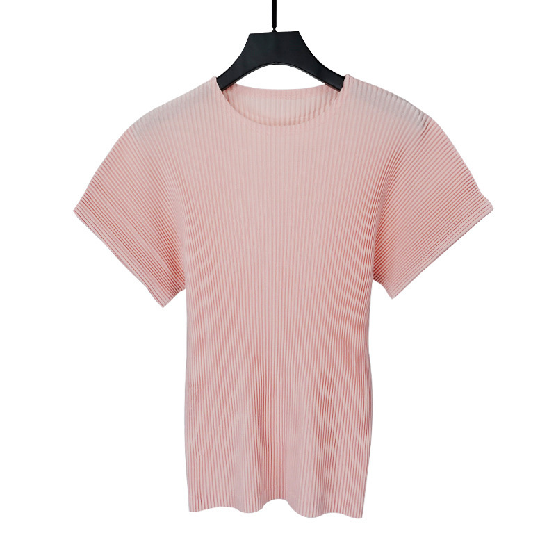 Pink top