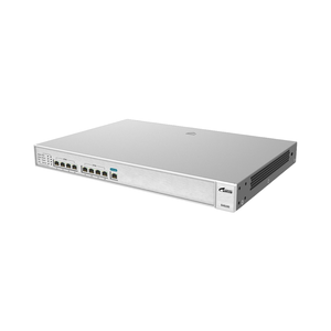 STAR-NET SV8100 - E96-SO/SV8100-Red de voz G128, puerta de enlace de acceso de voz para dispositivos analógicos 1U tipo rack AG - Product Image 3