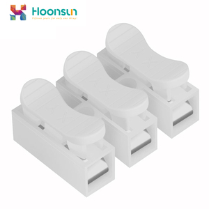 高品质CH-2推入式电线连接器快速连接接线端子连接器 - Product Image 3