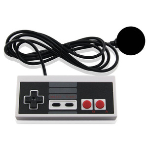 มินิเกมคอนโซลคลาสสิกในตัว620วิดีโอเกมทีวีที่มีตัวควบคุมคู่ - Product Image 2