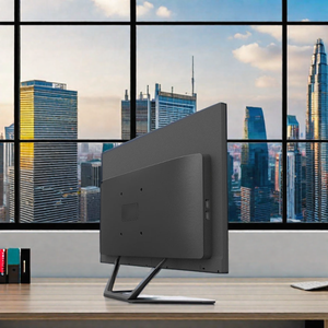 Sharerdp üretimi 23.8 \ "11th Gen Intel Core I3-1115G4 All-in-One PC monoblok iş bilgisayarı ile SSD sabit disk OEM - Product Image 3
