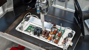 PCB回路マスキング用の電子グレード難燃性高熱伝導性エポキシカプセル化およびポッティングコンパウンド - Product Image 5