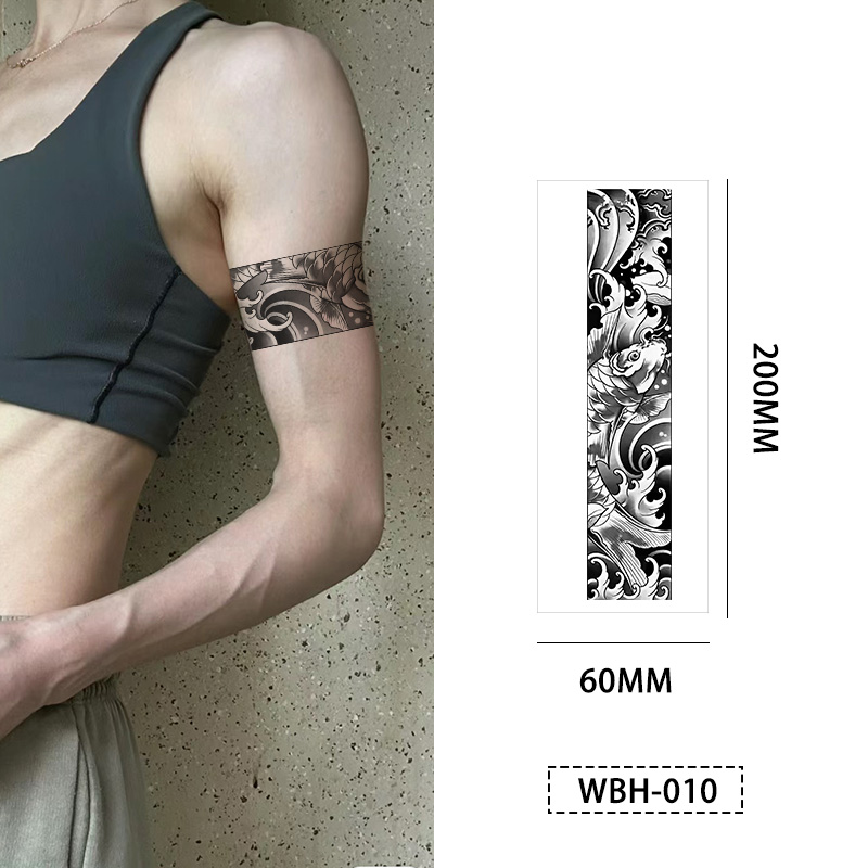 WBH-010